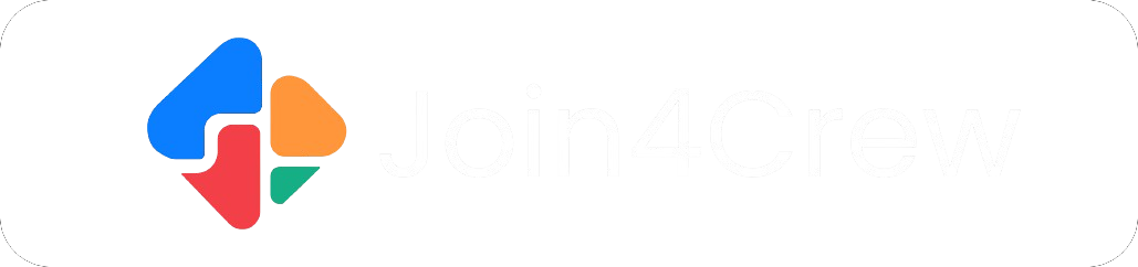 Join4Crew